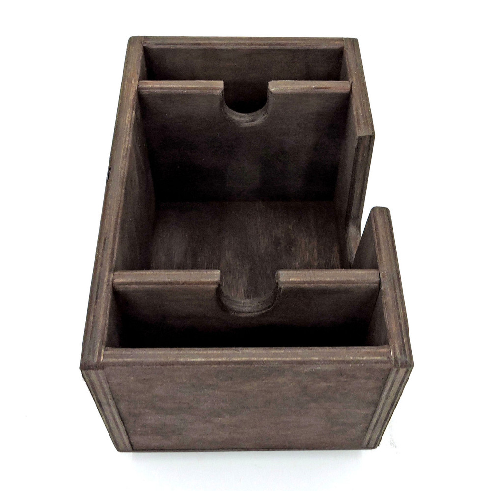 Салфетница 