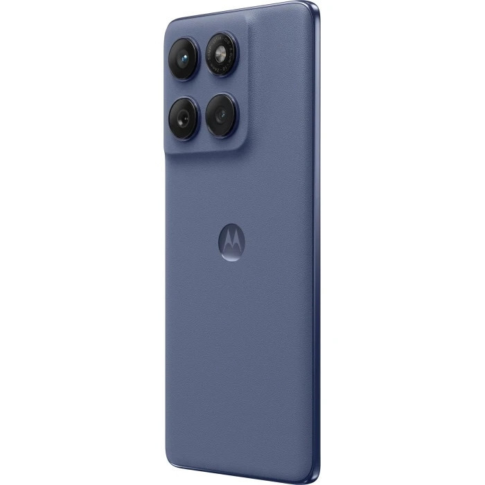Смартфон Motorola Moto Edge 60 Fusion 8/256 GB Slipstream (PB7E0039RS) ( Темно-синій ) Харків - фото 2