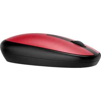 Мишка HP 240 Bluetooth Red (43N05AA) Вінниця