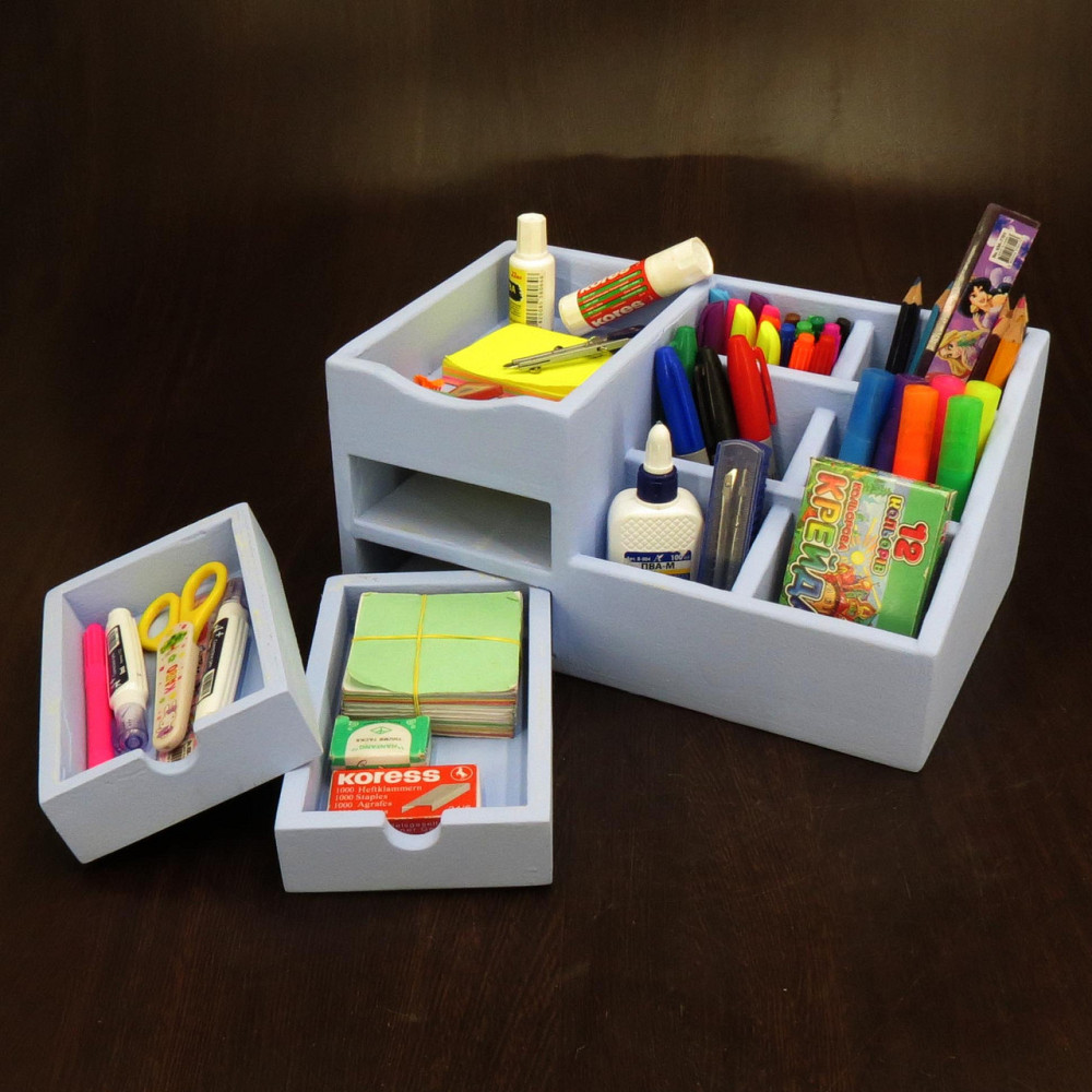 Настольный органайзер 