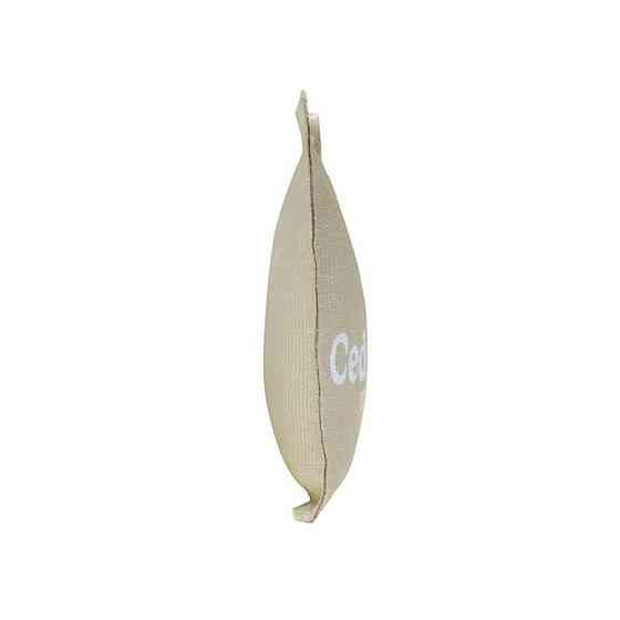 Автомобильный освежитель воздуха Baseus Margaret Series Car Air Freshener (Cedar Oud) Frosted Gray Ковель