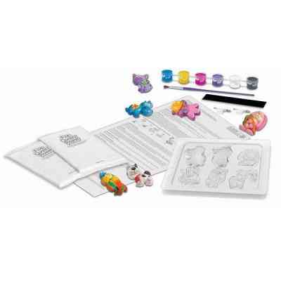 Набор для творчества 4М Домашние питомцы (00-03539) Винница