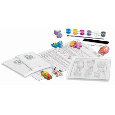 Набір для творчості 4М Хатні вихованці (00-03539) Вінниця - фото 2