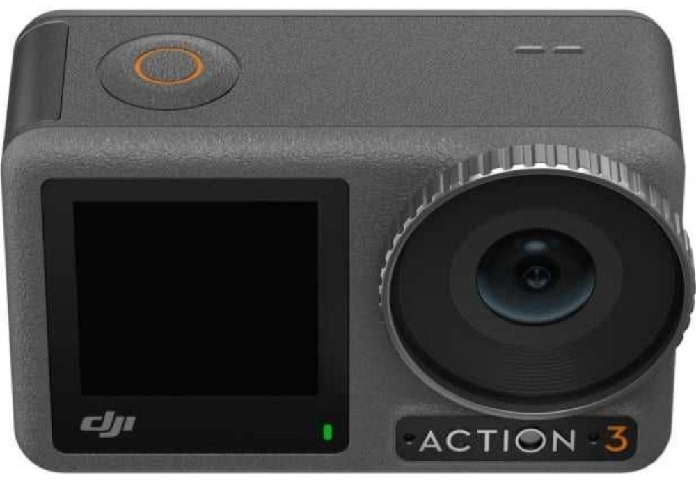 Екшн-Камера: DJl Osmo Action 3 Standard Combo ( CP.OS. 00000220.01) Харьков - изображение 3