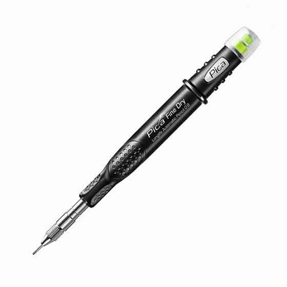 Олівець PICA механічний для точної розмітки 0.9мм (7070) Одеса