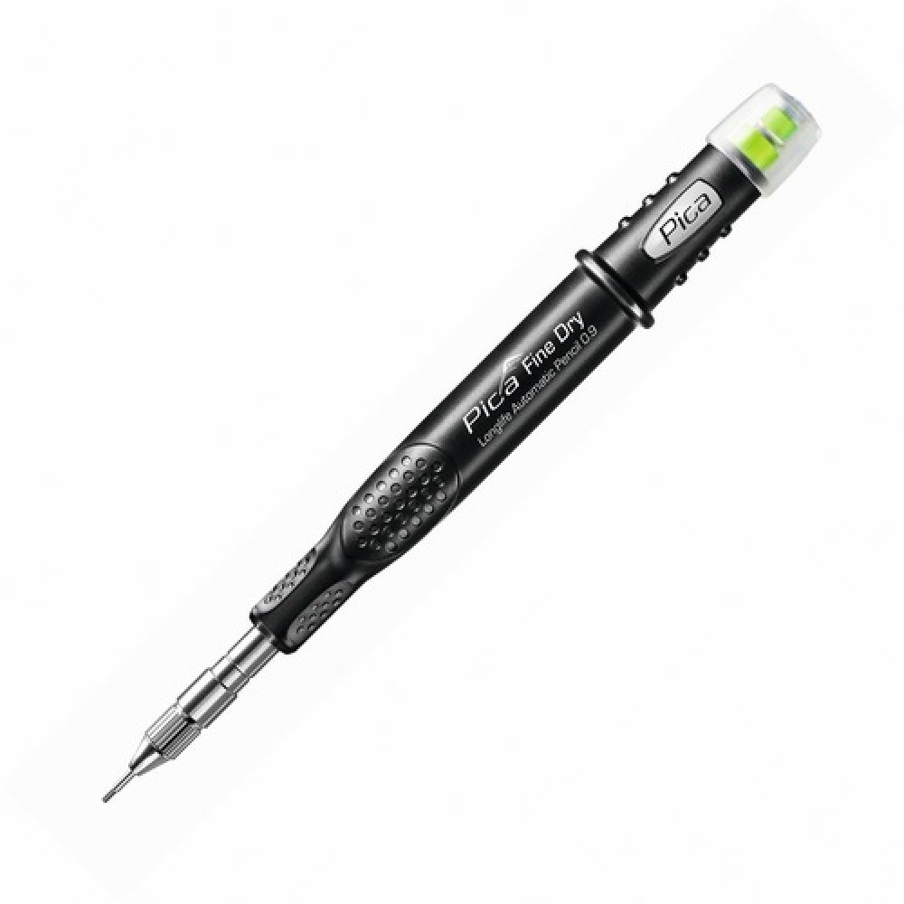 Олівець PICA механічний для точної розмітки 0.9мм (7070) Одеса - фото 5
