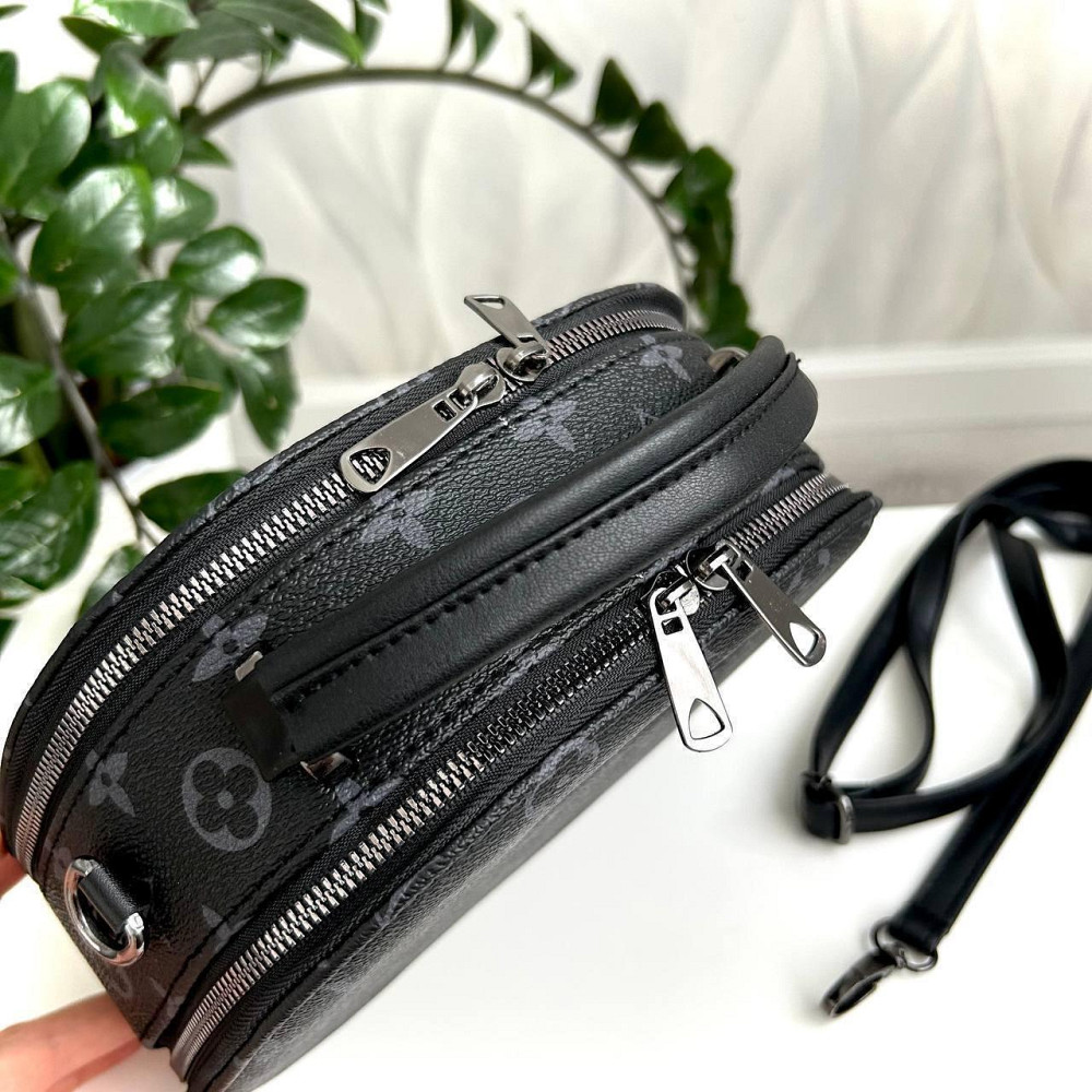 Брендовая женская сумка. Женская сумка маленькая через плечо. Киев - изображение 10