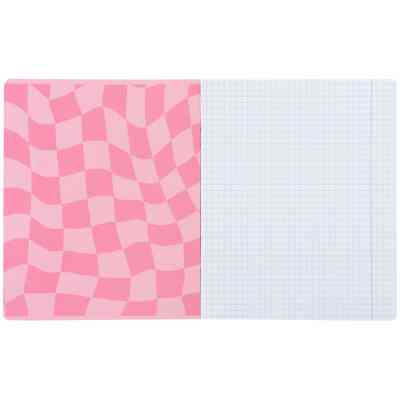 Тетрадь Kite Studio Pets, 12 листов, клетка (SP25-232) Винница