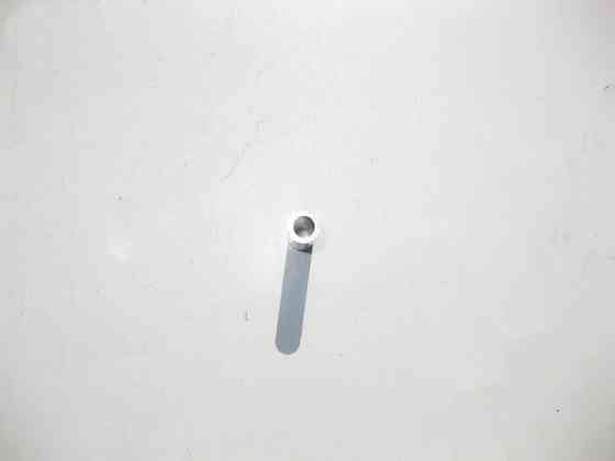 Mercedes-Benz  A2116260044 Втулка болта кріплення кронштейна до підсилювача бампера E-Class W221 CLS C219 Одесса