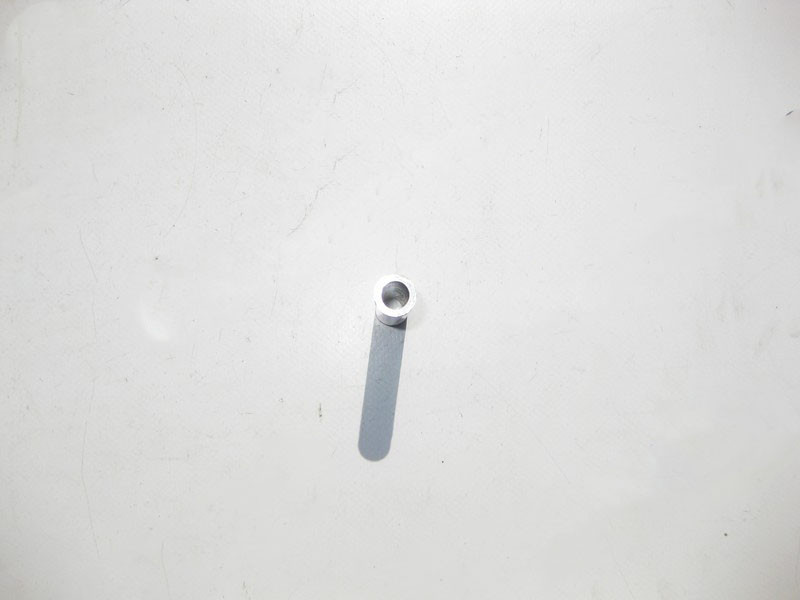 Mercedes-Benz  A2116260044 Втулка болта кріплення кронштейна до підсилювача бампера E-Class W221 CLS C219 Одесса - изображение 2