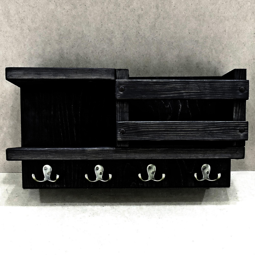 Полка для ванной 