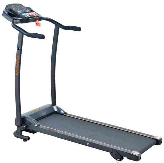 Бігова доріжка електрична WCG-H101 складна для дому Київ