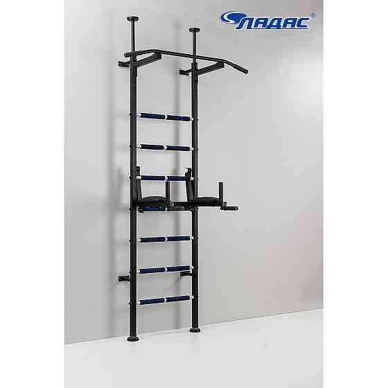 Шведская стенка Качай Железо Sport Power Спортивные стенки и турники для дома разборная Киев