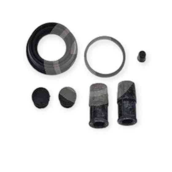 Ремкомплект задний BMW 5 (E39) (96-03) (d, 40mm) суппорта Мукачево