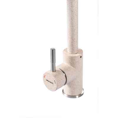 Смеситель GRANADO Elche LUX terra (gz0103L) Винница