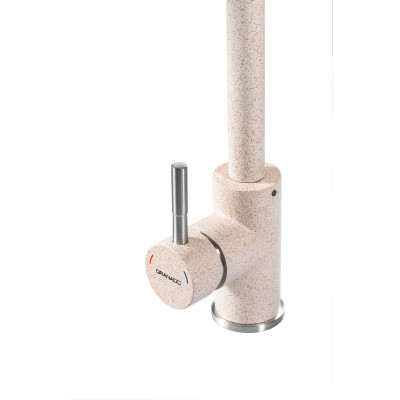 Смеситель GRANADO Elche LUX terra (gz0103L) Винница - изображение 4