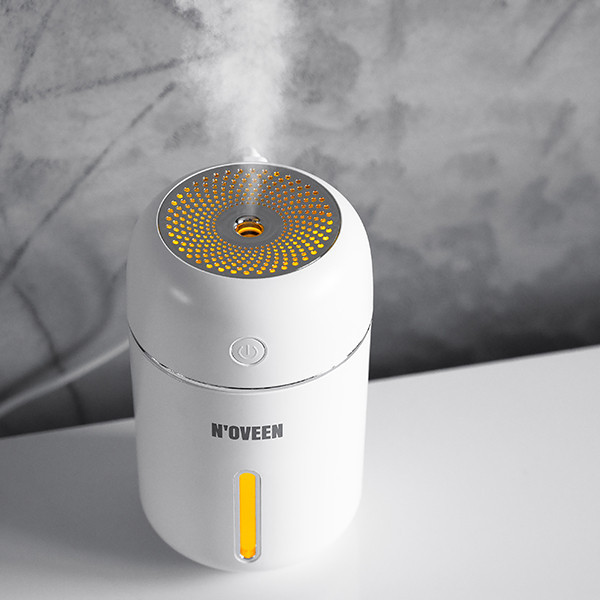 Мини-увлажнитель воздуха MUH240 Киев - изображение 10