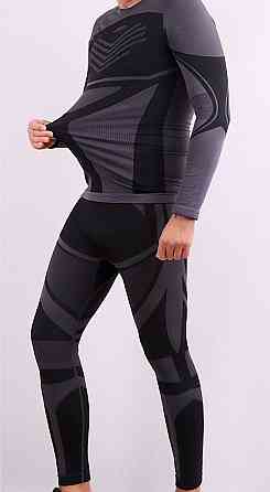 Комплект активного термобелья  X MOUNTAIN SPIRIT. Киев