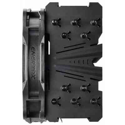 Кулер для процессора Enermax T50 AXE (ETS-T50A-FSS) Винница