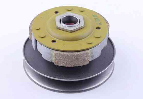 Варіатор задній — скутер Хонда леад 90 Мукачево