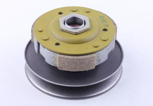 Варіатор задній — скутер Хонда леад 90 Мукачево - фото 2