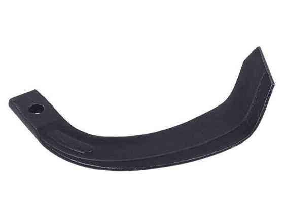 Нож фрезы правый IT-245 A-a 550gr 160*205 мм мототрактор Мукачево