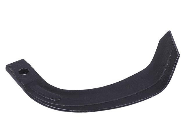 Ніж фрези правий IT-245 A-a 550gr 160*205 мммототрактор Мукачево - фото 1