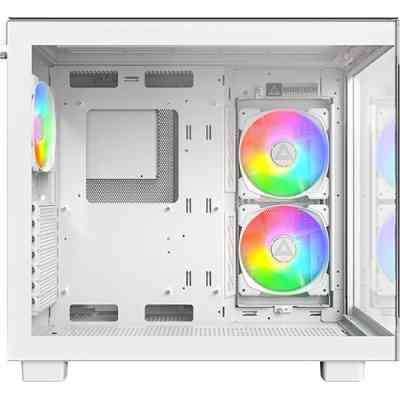 Корпус MONTECH KING 65 PRO (W) Вінниця