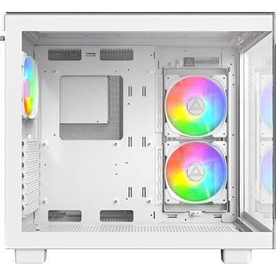 Корпус MONTECH KING 65 PRO (W) Винница - изображение 2