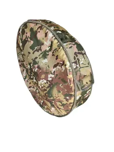 Чохол антитепловізійний для Starlink Gen 1 (1.0) Multicam — військова серія Київ - фото 2