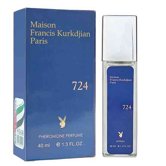 Maison Francis Kurkdjian 724 Pheromone Parfum унисекс 40 мл Коломыя