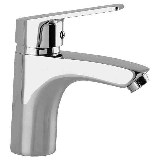 Змішувач для умивальника DOMINO BLITZ DBC-401 Київ