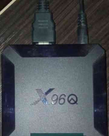 Телевізор BRAVIS 46