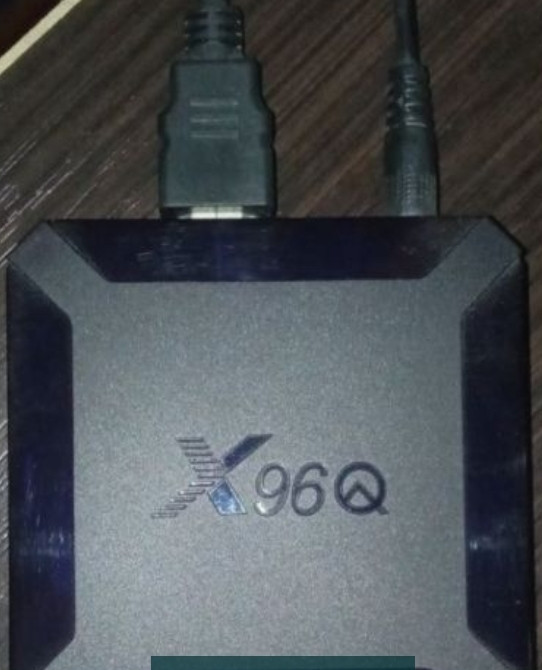 Телевізор BRAVIS 46" Київ - фото 3