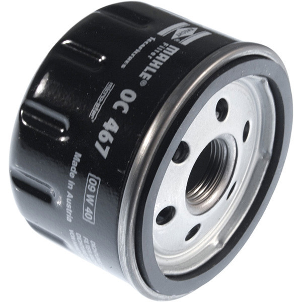 Оливний фільтр Mahle OC467 Alfa Romeo, Renault, Nissan Харків - фото 1