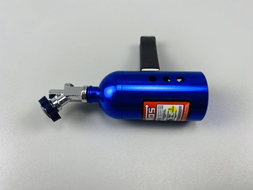 Освіжувач повітря в салон авто в алюмінієвому корпусі зі змінним елементом, автомобільний ароматизатор кліпса Мукачево - фото 9