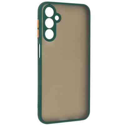 Чехол для мобильного телефона Armorstandart Frosted Matte Samsung A24 4G (A245) Dark Green (ARM68564) Винница
