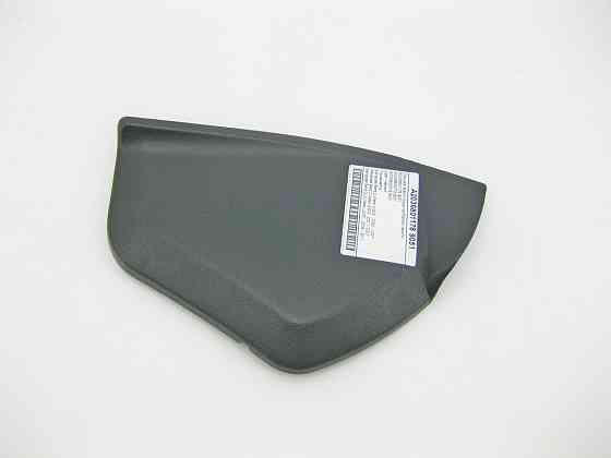 Mercedes-Benz  A2036801178 9051 Кришка лівого торця панелі приладів чорна C-Class S203 універсал Одеса