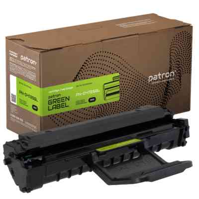 Картридж Patron Samsung SCX-D4725A Green Label (PN-D4725GL) Вінниця