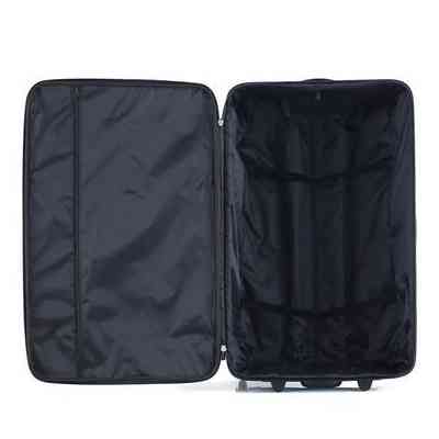 Чемодан Semi Line 28" L T5755-3 Blue/Green Lines (DAS303177) Винница