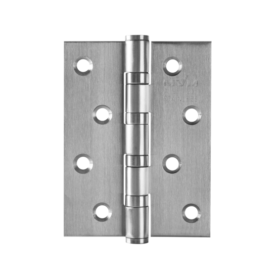 ЗАВІСА ДЛЯ ДВЕРЕЙ УНІВЕРСАЛЬНА SS-100 SS НЕРЖАВІЮЧА СТАЛЬ Київ