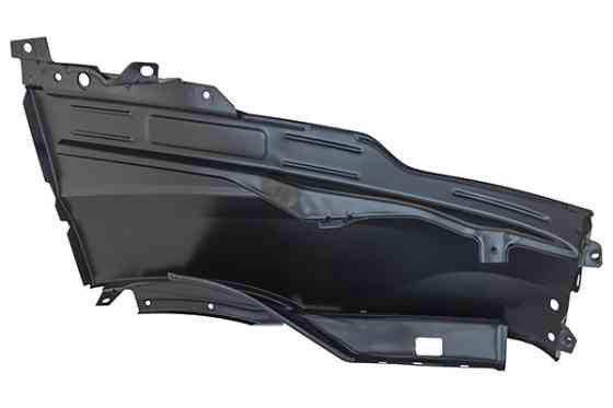 Крило ліве GP Iveco Daily E6 (5801513992) Київ