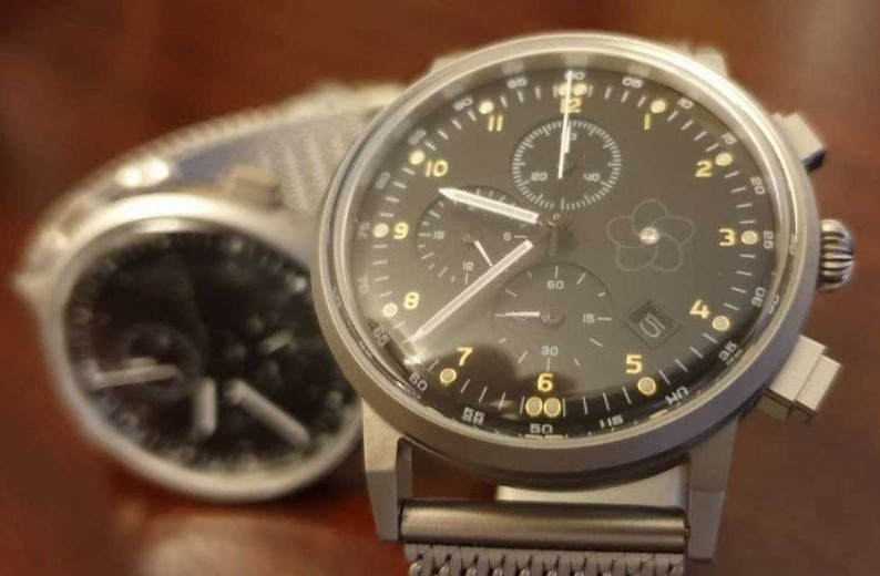 Годинник наручний ЖЕНСКИЙ елітний із діамантом, механізм MIYOTA/CITIEZEN Київ - фото 2