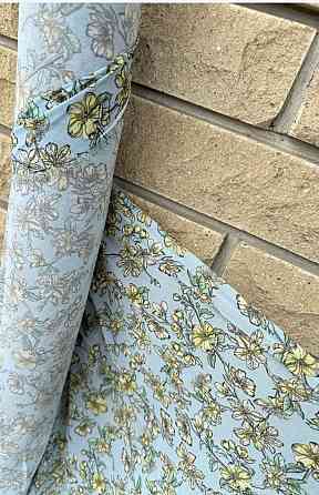 Тканини/опт/шифон — від 5 м Київ