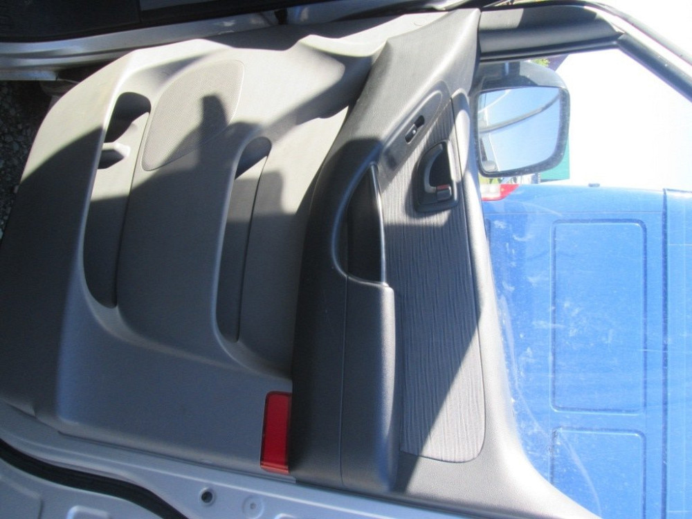 Склопідйомники електричні передні Hyundai H 1 2008-2014 Ковель - изображение 4