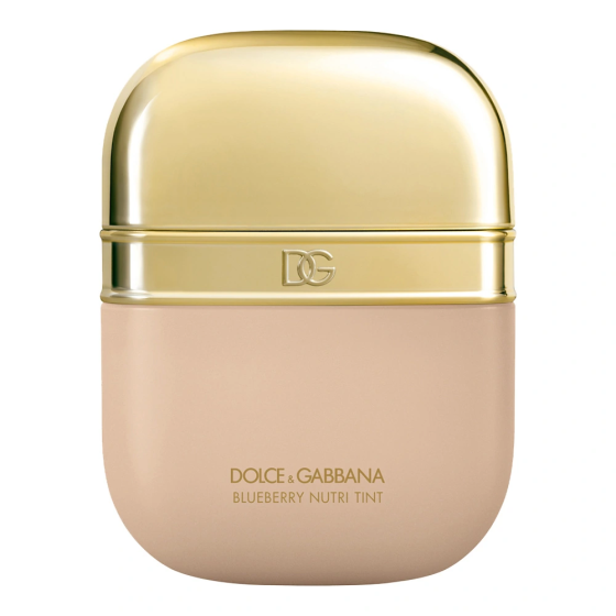 Тональный крем Dolce & Gabbana Blueberry Nutri Tint SPF20 7N Light Славянск