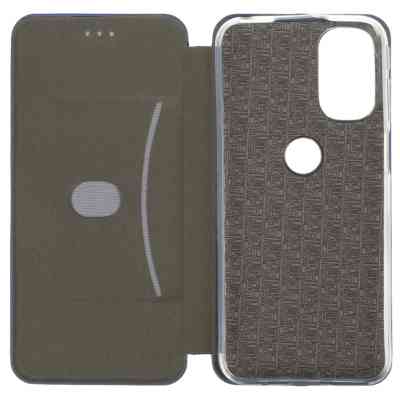 Чехол для моб. телефона Armorstandart G-Case Motorola G31 Blue (ARM63358) Винница