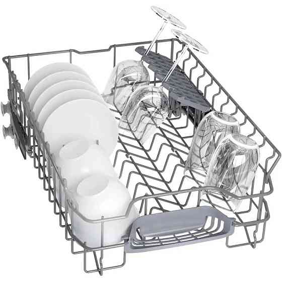 Вбудована посудомийна машина Bosch SPV2HMX03K ( 14154 ) Харків