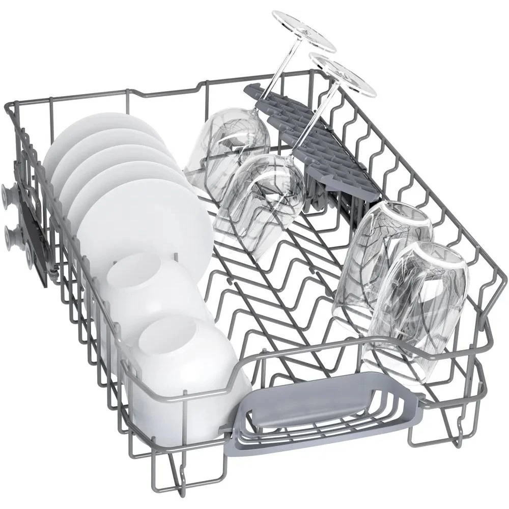 Вбудована посудомийна машина Bosch SPV2HMX03K ( 14154 ) Харків - фото 6
