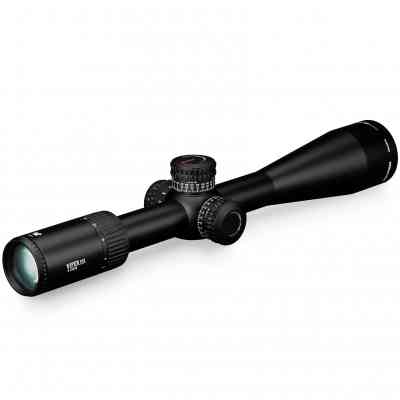 Приціл Vortex Viper PST Gen II 5-25x50 SFP EBR-4 (MOA) (PST-5251) (929070) Вінниця